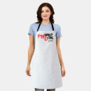 Search for graduation aprons Minimalist