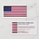 Search for america business cards United states of america