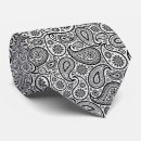 Search for black wedding ties Retro