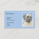 Search for fawn business cards Dog