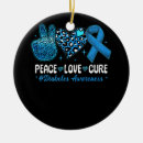 Search for diabetic christmas tree decorations Grey