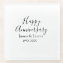 Search for happy couple coasters Calligraphy typography elegant romantic