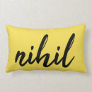 Search for nihil Philosophy
