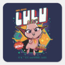 Search for lex stickers Dc league of superpets