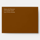 Search for 5x7 envelopes Pre addressed