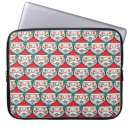 Search for santa claus laptop cases Celebration