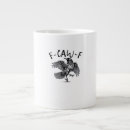 Search for vintage rooster mugs Raven