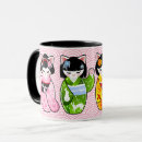 Search for lucky cat mugs Kawaii