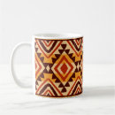 Search for ethnic mugs Aztec