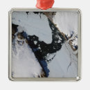 Search for greenland christmas tree decorations Glaciers