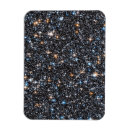 Search for galactic magnets Celestial