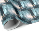 Search for futuristic wrapping paper Future