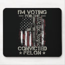 Search for convict mousepads Biden