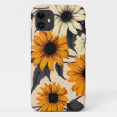 Search for black eyed susan iphone cases Floral