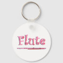 Search for flute key rings Music