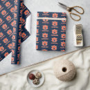 Search for eagle wrapping paper Auburn university