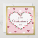 Search for happy valentine postcards Stylish