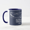 Search for oregon souvenir mugs Crater lake national park