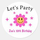 Search for smiling girl stickers For kids