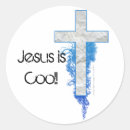 Search for rocking with christ stickers God