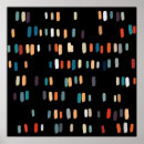 Search for orange color art Red