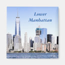 Search for freedom tower magnets New york