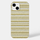 Search for gold and white stripes iphone cases Pattern