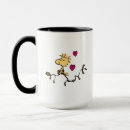 Search for whistle mugs Snoopy