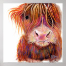 Search for highland cow nursery art Kids