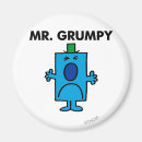 Search for mr grumpy Roger hargreaves