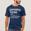 Search for geriatric nurse Hospital