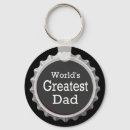 Search for worlds greatest key rings Daddy