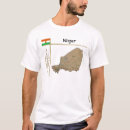Search for niger tshirts Map