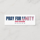 Search for prayed business cards Christian