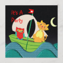 Search for nursery rhyme party invitations Cute