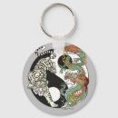 Search for yin yang key rings Buddhism