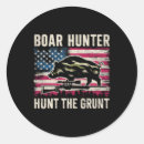 Search for vintage hunting stickers Fly fishing