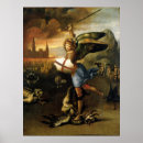 Search for archangel raphael posters Michael
