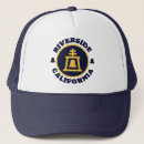Search for riverside hats California