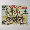 Search for vintage cycle posters French