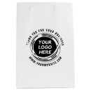 Search for logo gift bags Company