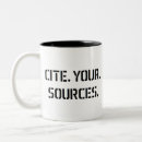 Search for cited mugs Professor