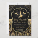 Search for bat birthday invitations Skull