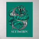 Search for slytherin posters Snake