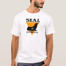 Search for seal of approval tshirts Lion
