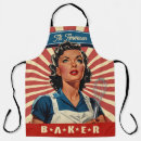 Search for vintage patriotic aprons Usa