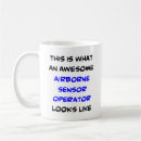 Search for airborn mugs Pilot