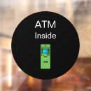 Search for atm Modern