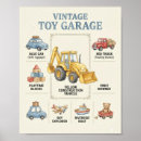 Search for car posters nursery art Travel
