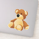 Search for large size stickers Unique